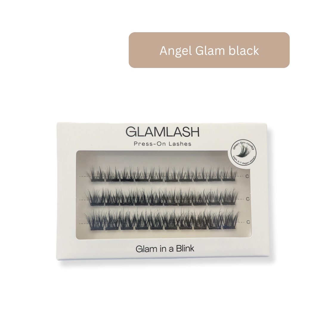 Angel Glam black