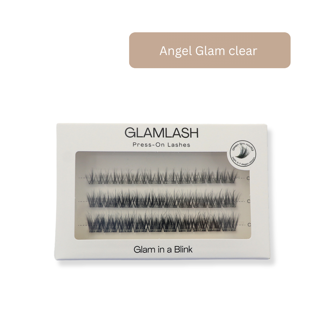 Angel Glam clear