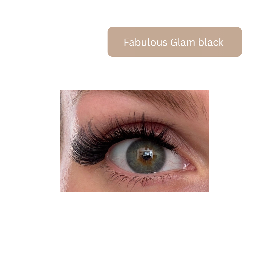 Fabulous Glam black