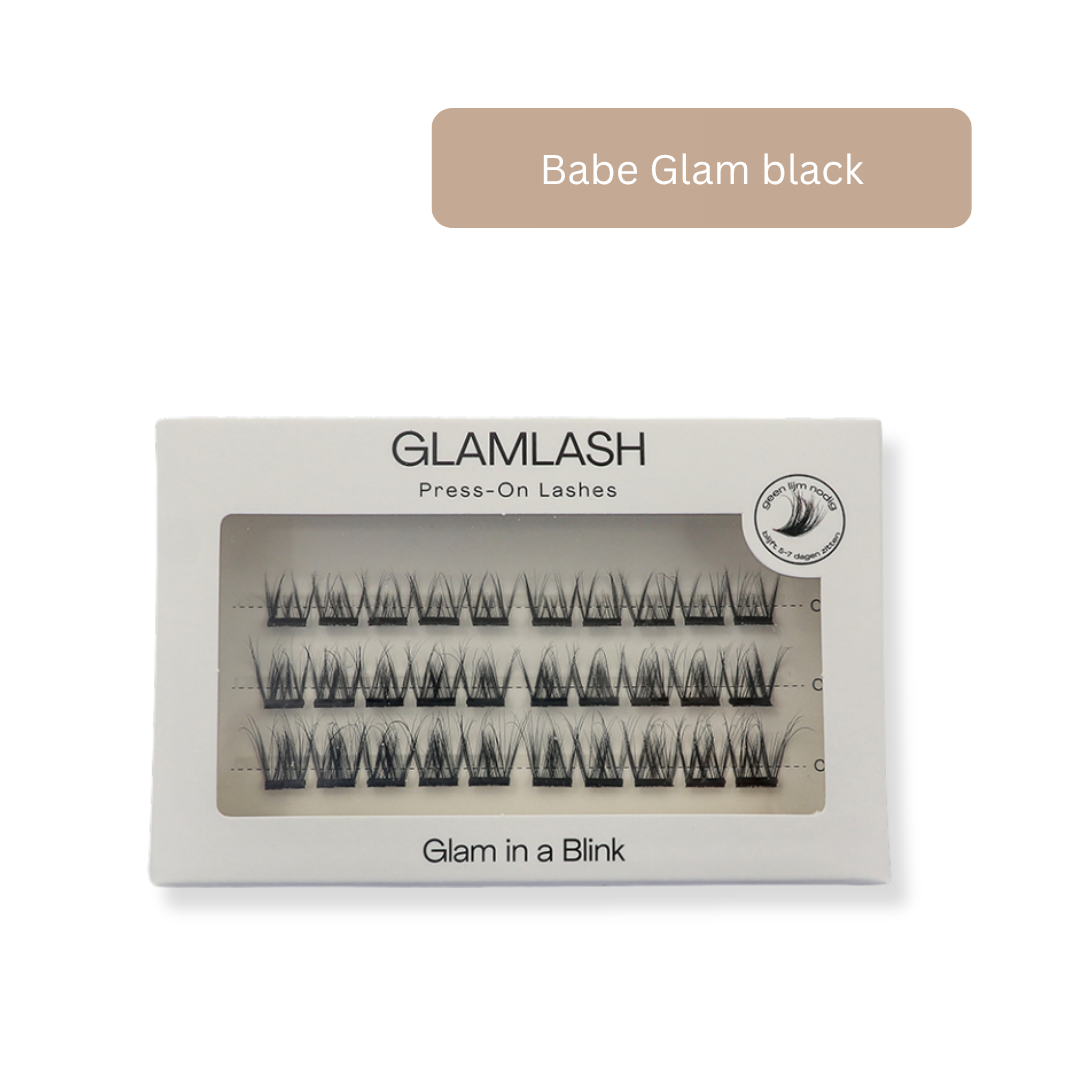Babe Glam black