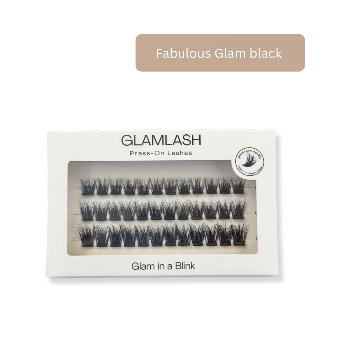 Fabulous Glam black
