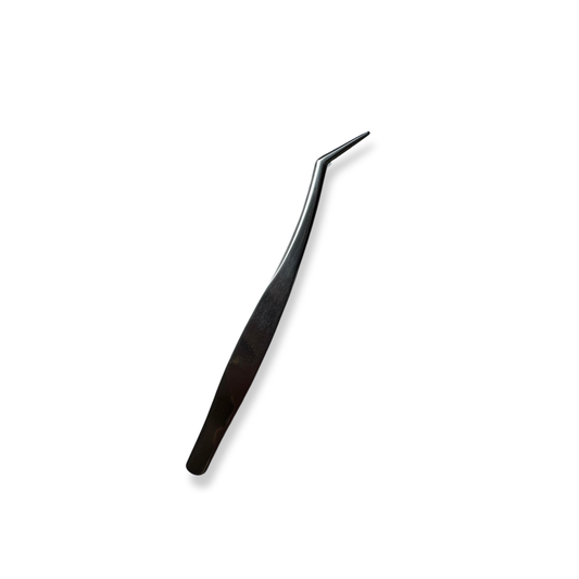 Wimper tweezer