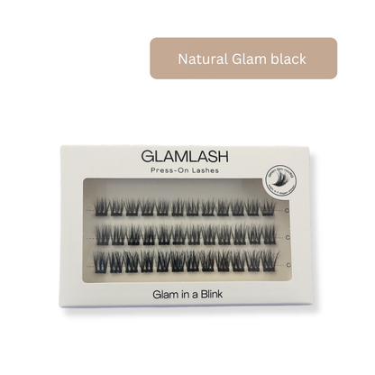 Natural Glam black
