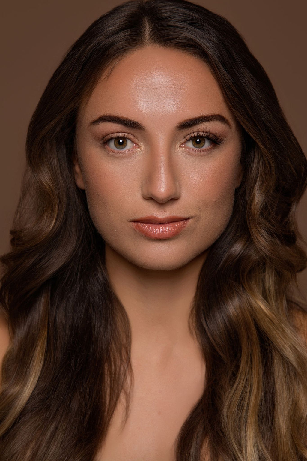 Babe Glam clear