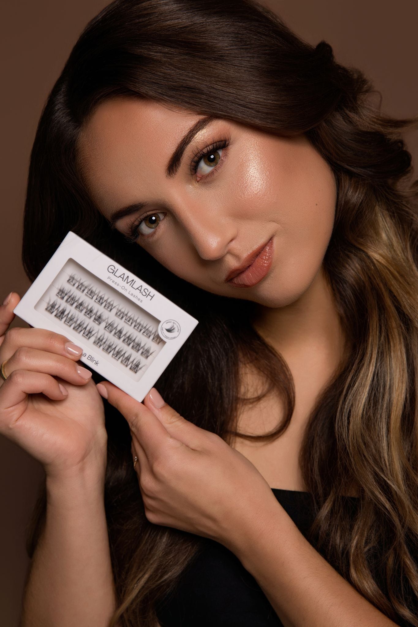 Babe Glam clear