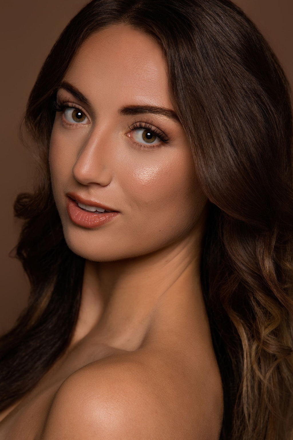 Babe Glam clear
