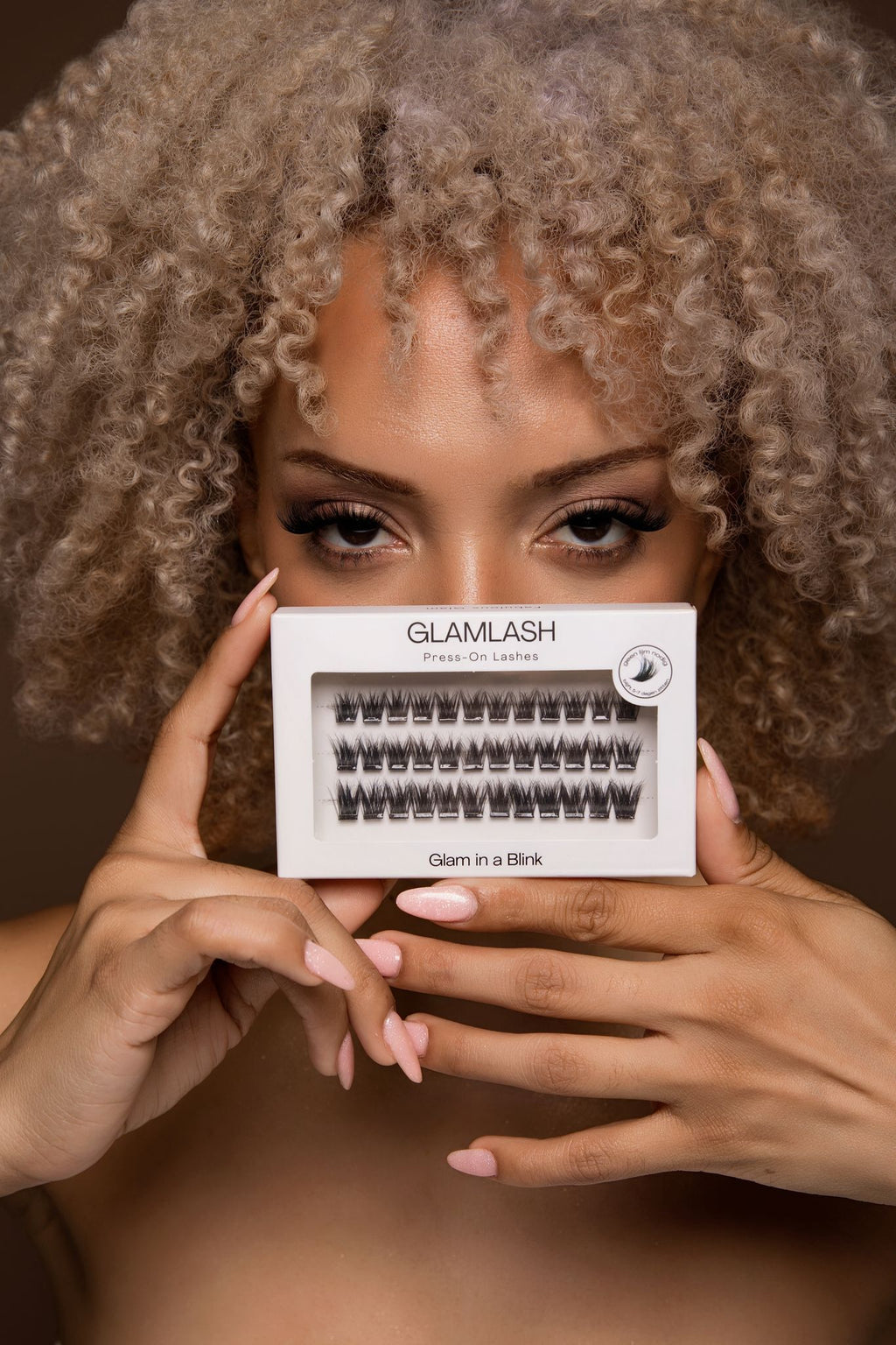 Fabulous Glam clear