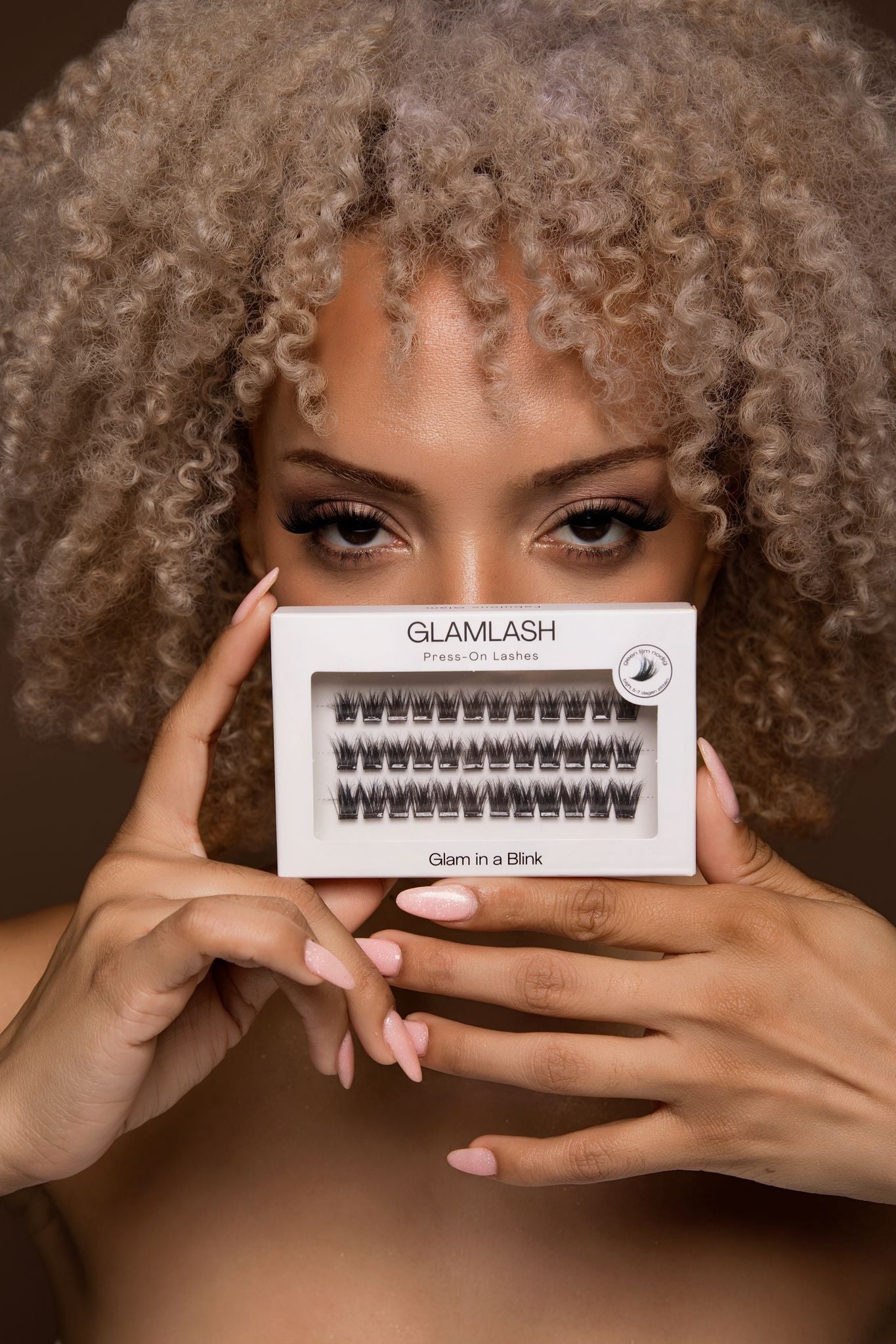 Fabulous Glam clear