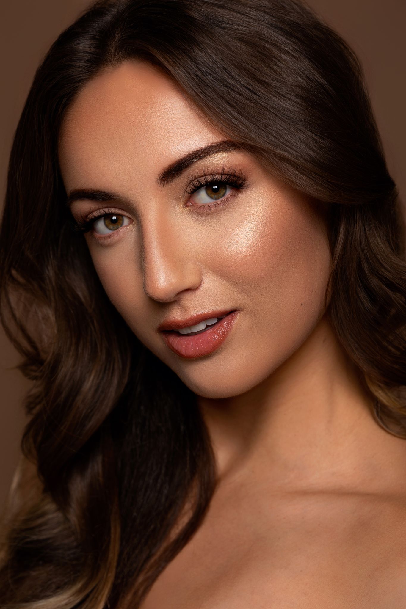 Babe Glam black