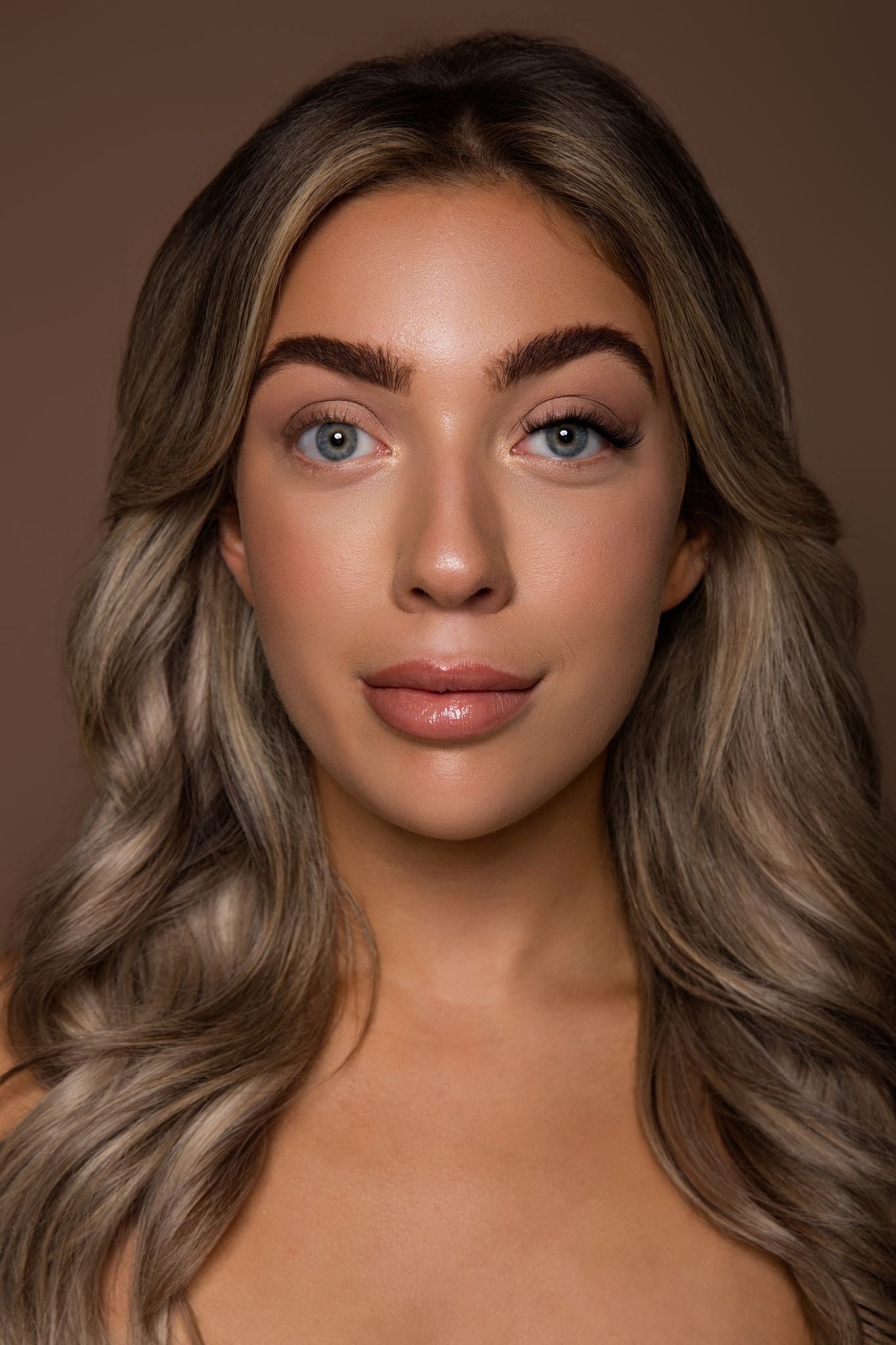 Natural Glam black