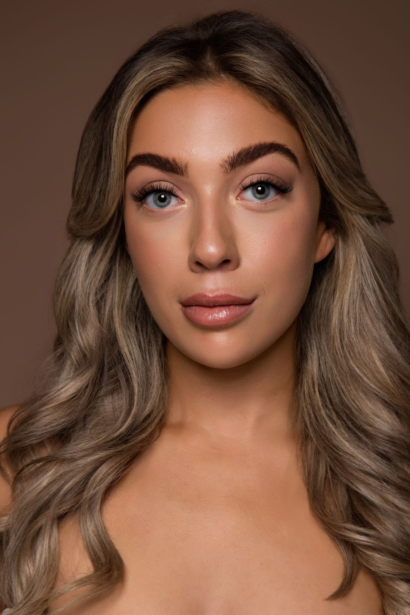 Natural Glam black