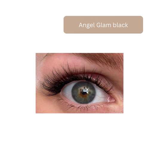 Angel Glam black