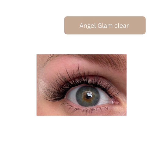 Angel Glam clear