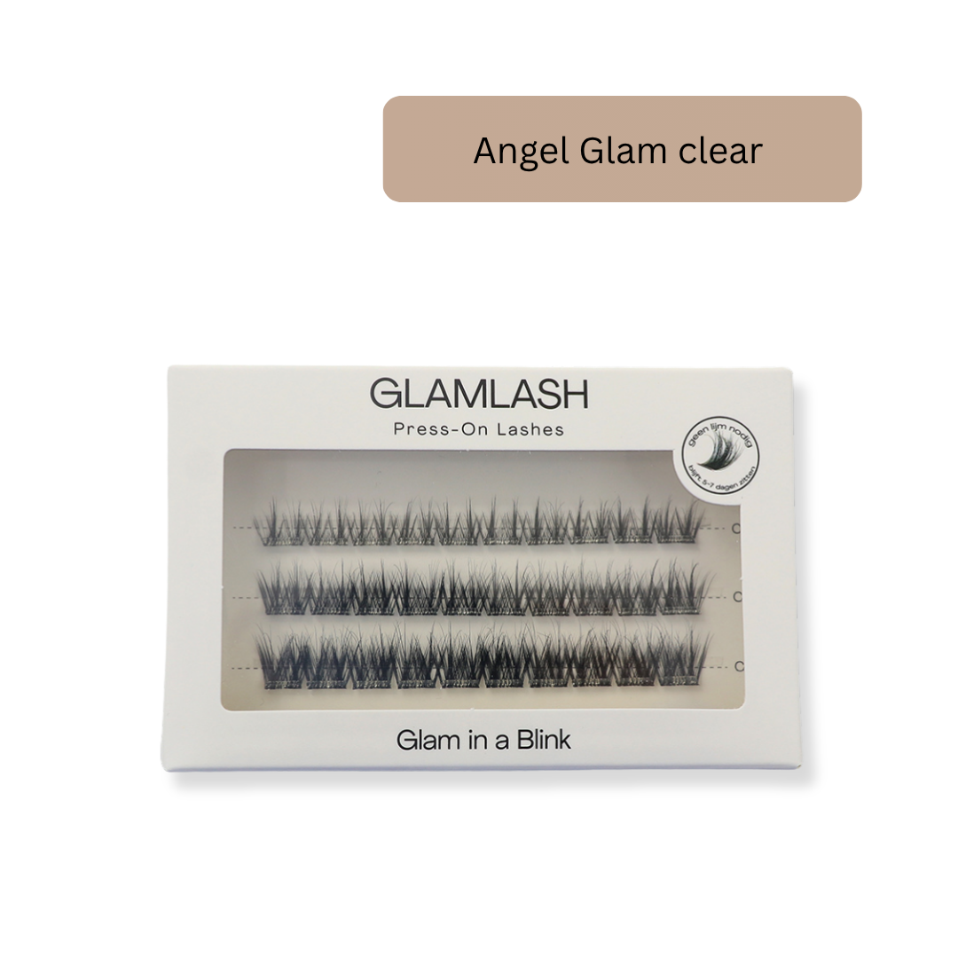 Angel Glam clear
