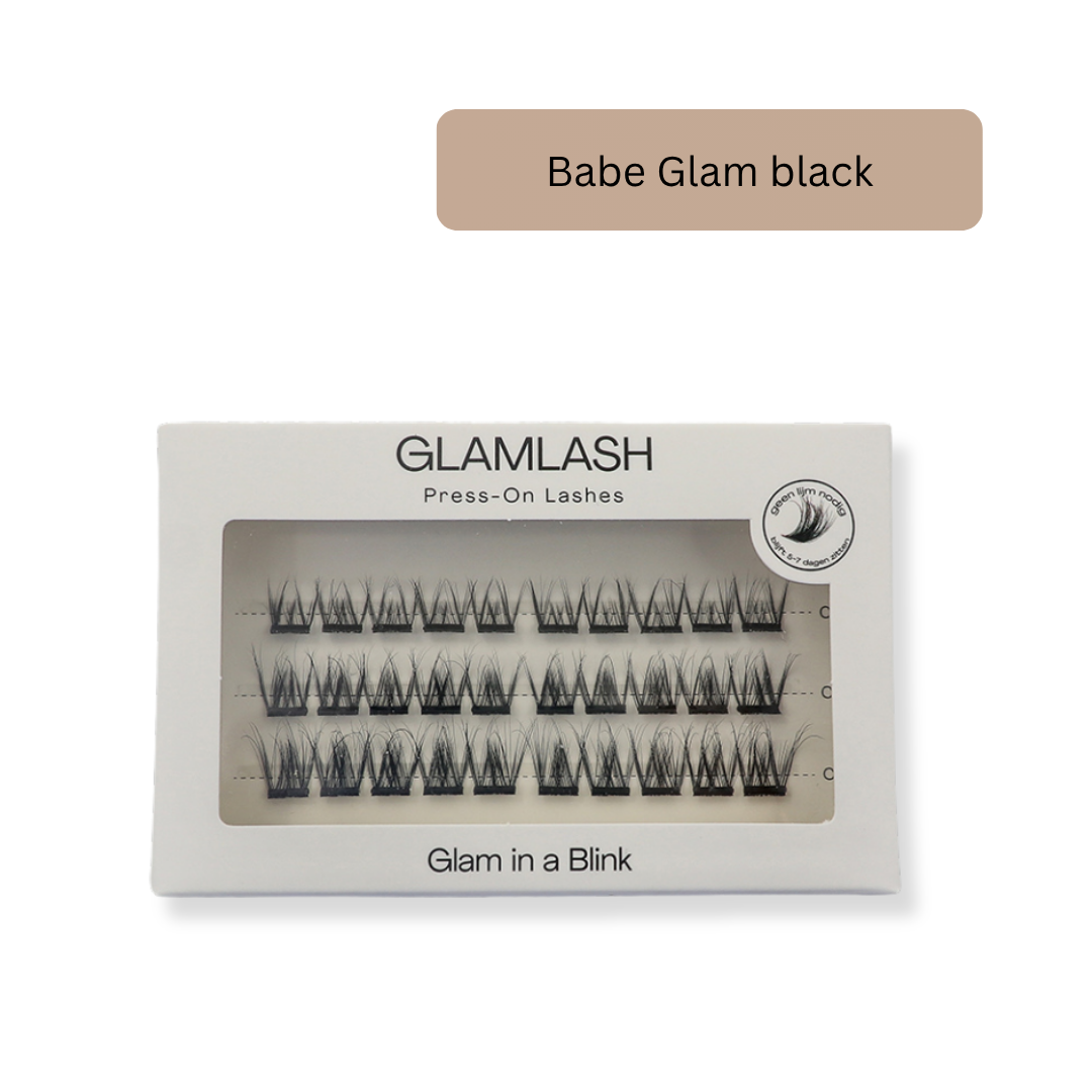 Babe Glam black