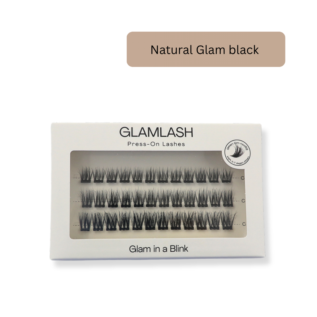 Natural Glam black