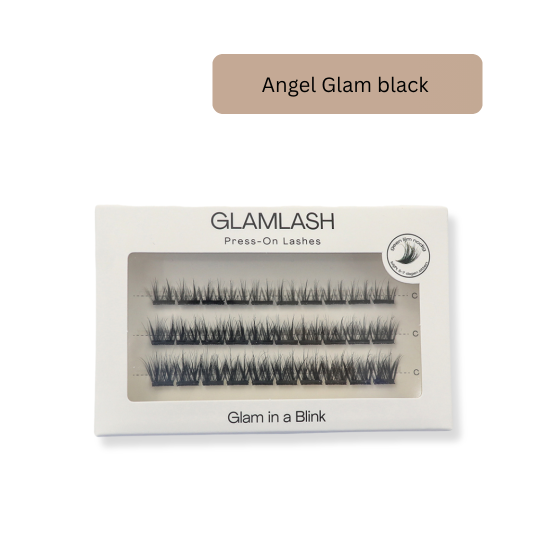 Angel Glam black