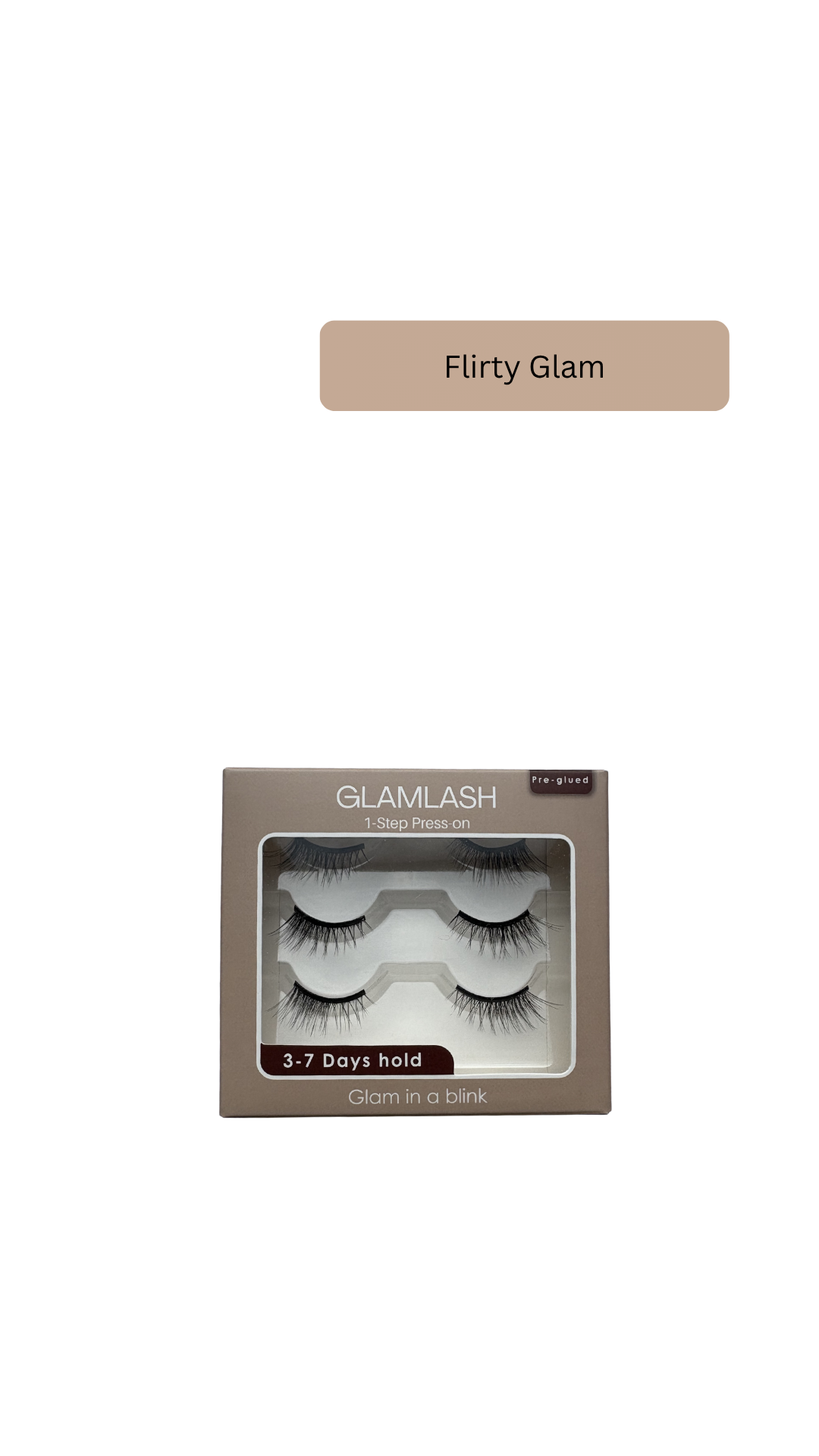Flirty Glam
