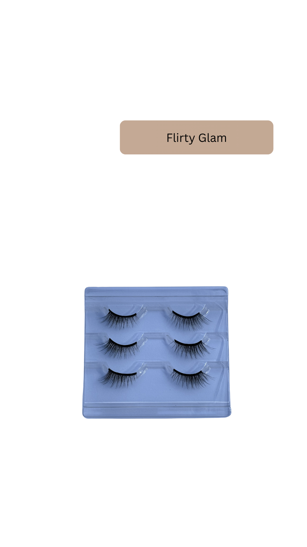 Flirty Glam