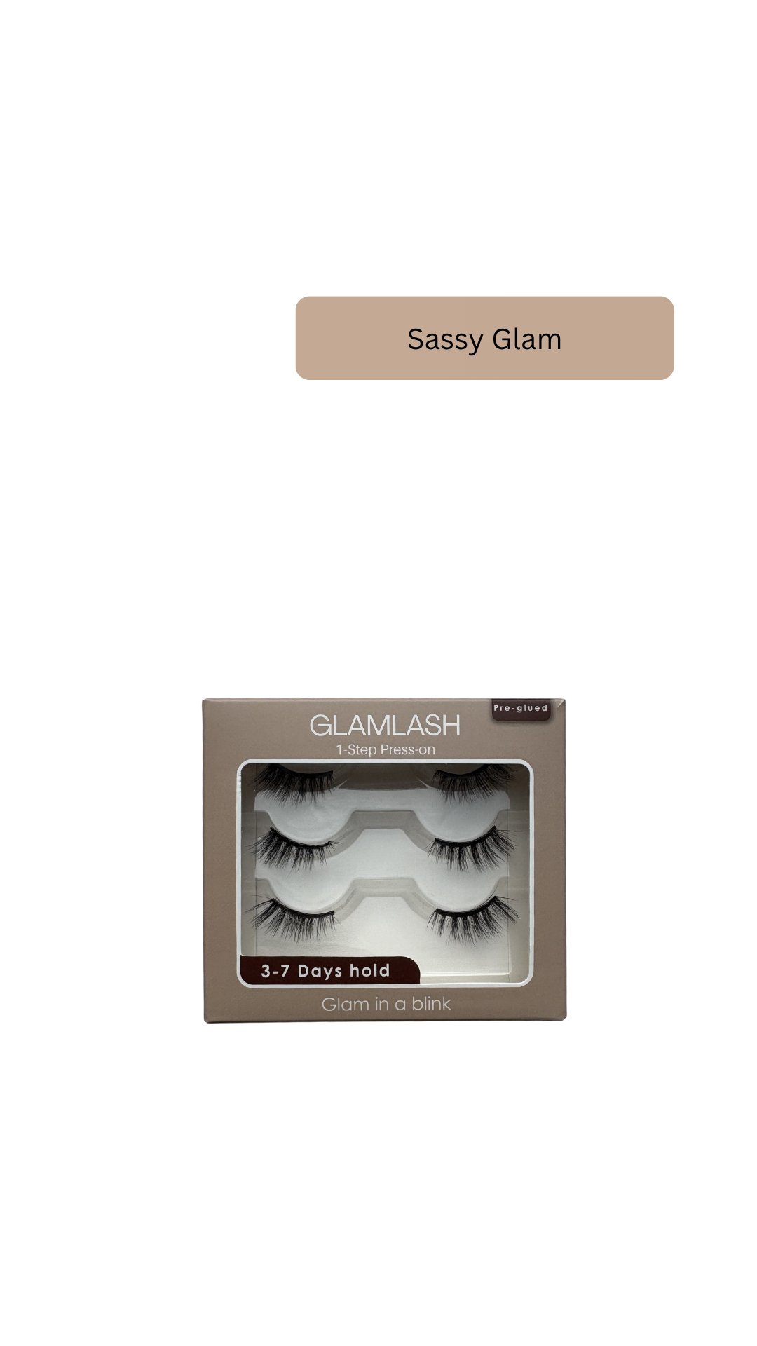 Sassy Glam