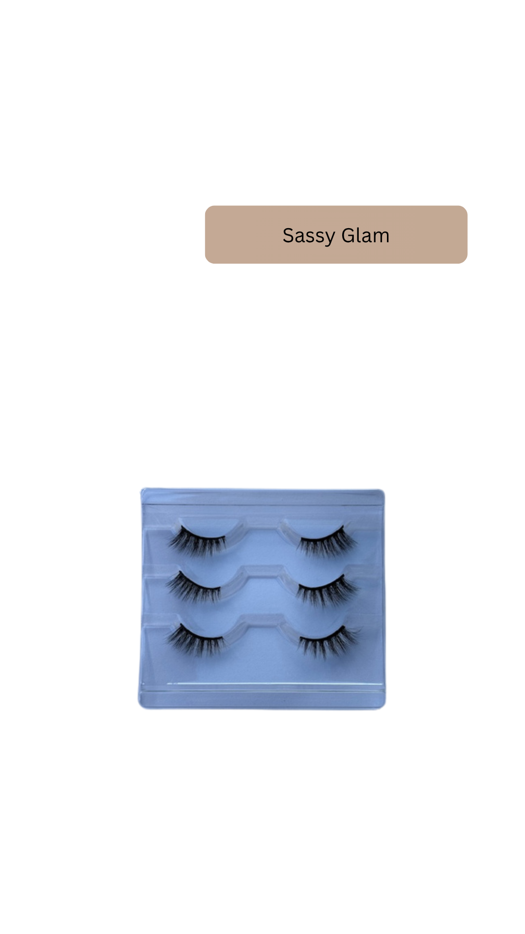 Sassy Glam